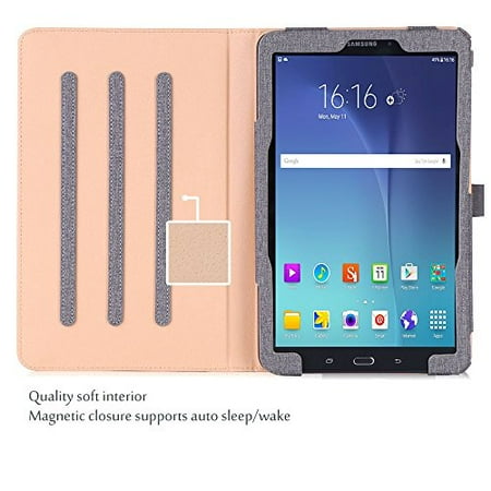 ProCase Galaxy Tab A 10.1 Case 2016 Old Model, Stand Folio Case Cover for Galaxy Tab A 10.1 Tablet SM-T580 T585 T587 | Walmart Canada