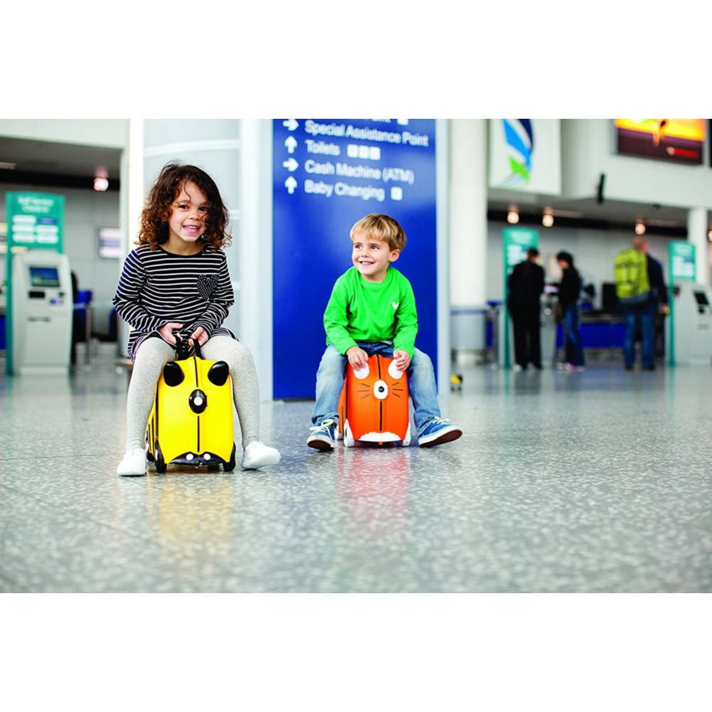 fire engine trunki