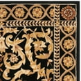 thumbnail image 5 of Safavieh  Handmade Naples Montse Traditional Oriental Wool Rug, 5 of 5