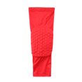 thumbnail image 3 of Douhoow 1Piece Crashproof Knee Support Protective Sport Gear Leg Knee Pad Basketball Knee Brace, 3 of 7