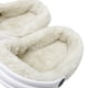 thumbnail image 3 of Jardinería La Casa Invierno Tubas Forradas Impermeables para Hombres Con Suave Forro Vellón Cálido Interiores, 3 of 9