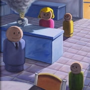 Sunny Day Real Estate - Diary - Music & Performance - Cassette