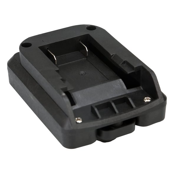 PowerSmith Adaptateur DC pour DeWalt 20V Sans Fil pour Batterie DeWalt (PVLAA20-DW)