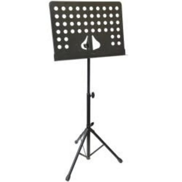 Solutions SMS-C-BLK Concert Music Stand