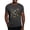 Charcoal, variant on CafePress - 49 Hen Breeds Dark T Shirt - Men's Classic Cotton T-Shirts