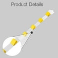 thumbnail image 5 of Shelf Strip Clip Snack Hanger Retail Display Lightweight 67.5cm Strip for Supermarket Convenience Store Use, 5 of 6