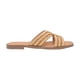 thumbnail image 1 of Sandalia Mujer Kipon Casual Playa Comoda amarillo 23, 1 of 6