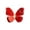 @002-Red, variant on YiJuHui Refrigerator Sealing Clip Food Bag Sealer Airtight Storage Snack Bag Sealer Clip Plastic Spring Clamp Leakproof Kitchen Organizer Magnetic Bag Clip for Snacks Coffee Tea Pet Food