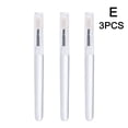 thumbnail image 4 of 1/ 3pcs Portable Sile Lip Brush with Cover Mini Profional Lip Brush Y6, 4 of 5