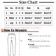 thumbnail image 5 of Pantalones largos de Yoga para mujer, nueva ropa de Yoga sin costuras, ropa deportiva para Fitness, pantalones de cadera de cintura alta para correr de secado rápido Odeerbi ODB-2, 5 of 7