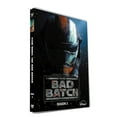thumbnail image 1 of Star Wars The Bad Batch Season 3 (DVD), 1 of 2