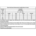 thumbnail image 4 of Jacket Multifunctional 3 In 1 Dad Kangaroo Jacket Sweatshirt Maternity Men, 4 of 4