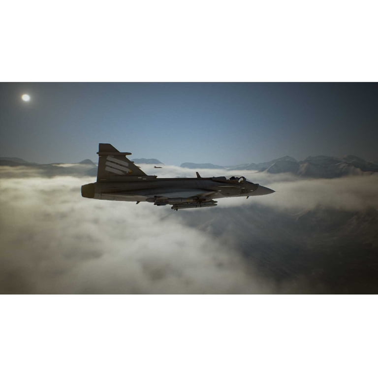 Bandai Namco Ace Combat 7 Skies Unknown photo 6