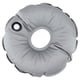 thumbnail image 5 of Bolsa De Peso Plegable, Bolsa De Peso De Agua Redonda Portátil Para Base De Sombrilla De Playa Para Interiores Y Exteriores, Procesado Mediante Proceso De Sellado Térmico, 5 of 7
