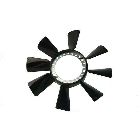 URO 078121301E Engine Cooling Fan Blade