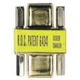 thumbnail image 2 of Tripp Lite Compact/Slimline DB9 Coupleur Changeur de Genre (F/F) (P150-000), 2 of 3