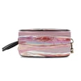 thumbnail image 6 of Women's Fashionable Crossbody Chain Shoulder Bag Snake Holographic Style, 6 of 9