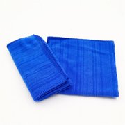 5Pcs Durable Microfiber Cleaning Auto Soft Cloth Washing Cloth Towel Duster