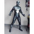 thumbnail image 2 of Disfraz de superhéroe para adultos y niños, mono de Cosplay de Spiderman, Venom, Symbiote, Zentai, traje de segunda piel, mono de fiesta, nuevo Fivean unisex, 2 of 2