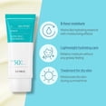 thumbnail image 4 of Set de 2 unidades Sun Essence SCINIC Enjoy Super Mild SPF50+ PA++++, 50 ml, 4 of 9