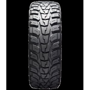 Kumho Road Venture MT KL71 Mud-Terrain Tire – LT315/70R17 8PLY Rated Fits: 2003-04 Hummer H1 Base Sansujyuku sansujyuku.com
