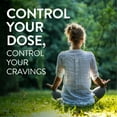 thumbnail image 6 of (2 pack) Equate Mini Nicotine Lozenge 4 mg, Stop Smoking Aid, Cherry Ice Flavor, 108 Count, 6 of 21