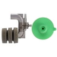 thumbnail image 1 of Mini Silent Oxygen Pump Water Filter Sponge for Aquarium Fish Tank, 1 of 9