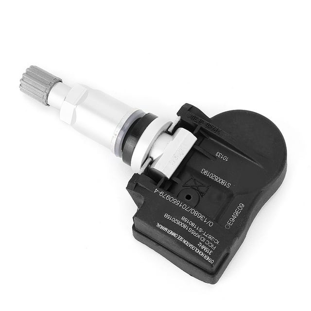 Tire Pressure Sensor Auto Car Tire Pressure Monitor Sensor BHA437140 Fits For CX-5 2017-2018