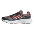 thumbnail image 2 of Tenis adidas Hombre Caballero Running Galaxy Star gris oscuro 5,5 MX, 2 of 9