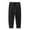 Black, variant on Riforla Men Trousers Comfortable Soft Casual Trousers Cool Breathable Casual Trousers Pants for Men Green XXXL