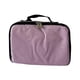 thumbnail image 3 of Organizador de Gafas Bolsa para Lentes Multifuncional Estuche con Asas Separadores Ajustables Protección Interior de Poliéster Adecuado para Colección Rosa, 3 of 10