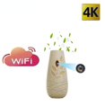thumbnail image 1 of Aromatherapy Spray Wifi Camera Motion Detection Security P2p Surveillance Camcorder Video Recorde, 1 of 1