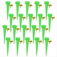 thumbnail image 1 of Kit de Riego Automático con Gotero Ajustable Kit de de Riego por Automático Dispositivo de Riego de Plantas Verde, 1 of 7