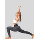 thumbnail image 4 of SET DE 2 LEGGINGS DE MUJER MAYONES DE DAMA DEPORTIVAS MALLONES STRETCH, 4 of 5
