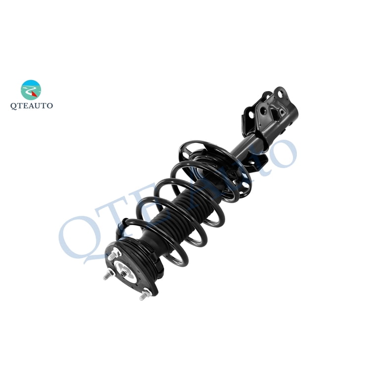 14-17 Mazda 6 Suspension Strut and Coil Spring Assembly - Front Right 14-17 Mazda 6 Suspension Strut and Coil Spring Assembly - Front Right