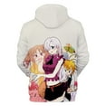 thumbnail image 2 of The Seven Deadly Sins Hoodies Men Women Unisex Sweatshirts Fashion Autumn Hooded New Print 3D Hoodie Black Pullovers, 2 of 3