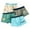 Dark Green, variant on Gubotare Underwear Boys Little Boys'Breathable Boxer Brief Soft Underwear 4 Packs 24 Months 3T 4T 5T 6T(White,12-14 Years)