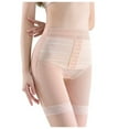thumbnail image 2 of Tbopshirt Body Shaper for Women Tummy Control,Women's Panties Lace High-Waist Buttocks Puller Abdomen Ne-Piece Shapewear Shapewear, 2 of 5