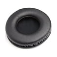 thumbnail image 1 of Almohadillas de cuero proteico WDOplteas para Audífonoses Logitech H390 H600 H609 1 par, 1 of 6