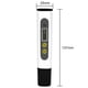 thumbnail image 5 of TDS Digital Water Quality Tester Portable Test Pen para medidor de piscina, 5 of 8