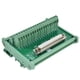 thumbnail image 4 of Tablero de terminales contacto 08A ANGGREK Placas de derivación de PCB compactas 5 mm 14-26AWG, 4 of 8