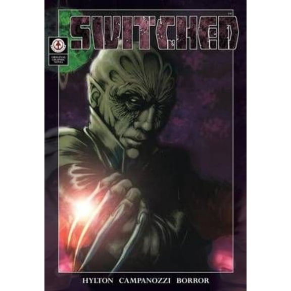 Switched (Paperback)