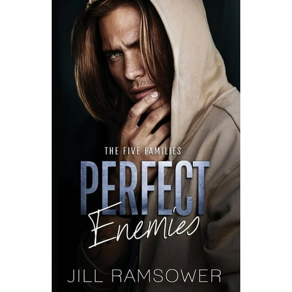 The Five Families Perfect Enemies, Book 7, (Paperback)