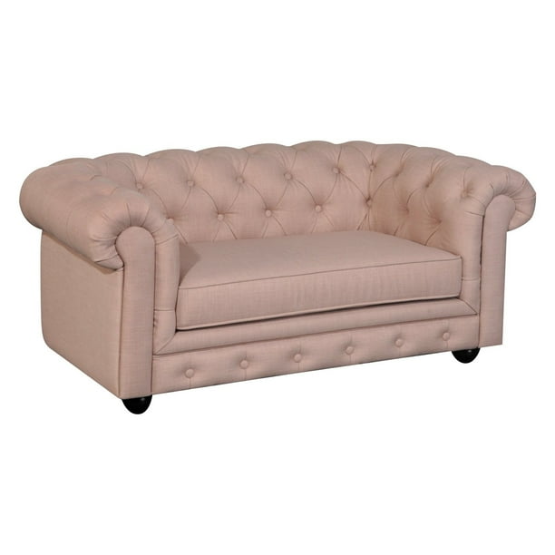 Pangea Home Chester Childrens Sofa Walmart Com Walmart Com