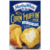 Martha White Corn Muffin Mix, 7.5 Oz Box