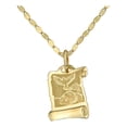 thumbnail image 1 of Arete Arracada De Plata Ley 925 Para Mujer, 1 of 5