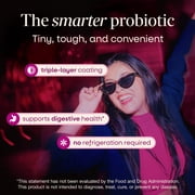 Nature's Way Pearls Women's Probiotic Softgels, Supports Vaginal & Digestive Health*, 30 Count