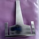 thumbnail image 1 of 5Pcs Refrigerator Evaporator Drain Clip DA61-06796A for Fridge Freezer Clip Drain Evaporator Refrigerator Parts, 1 of 5