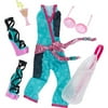 Monster High Lagoona Blue Maul Session Fashion Pack 2011 Mattel X3664