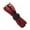 Red, variant on Kiplyki New 3M 3.5mm Male to Male Car Aux Auxiliary Cord Stereo Audio Cable RD